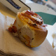 Illustration for article titled Cinnabons Pizzabon: The Snacktaku Hideous Abomination Review